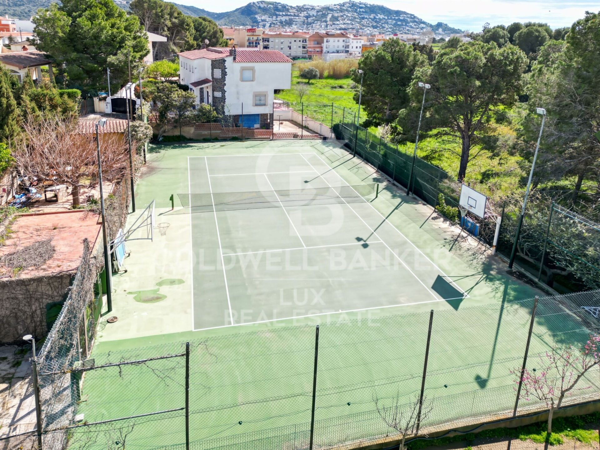 House à Roses, Girona, Espagne 6 chambres, 975 m2 No. 159023