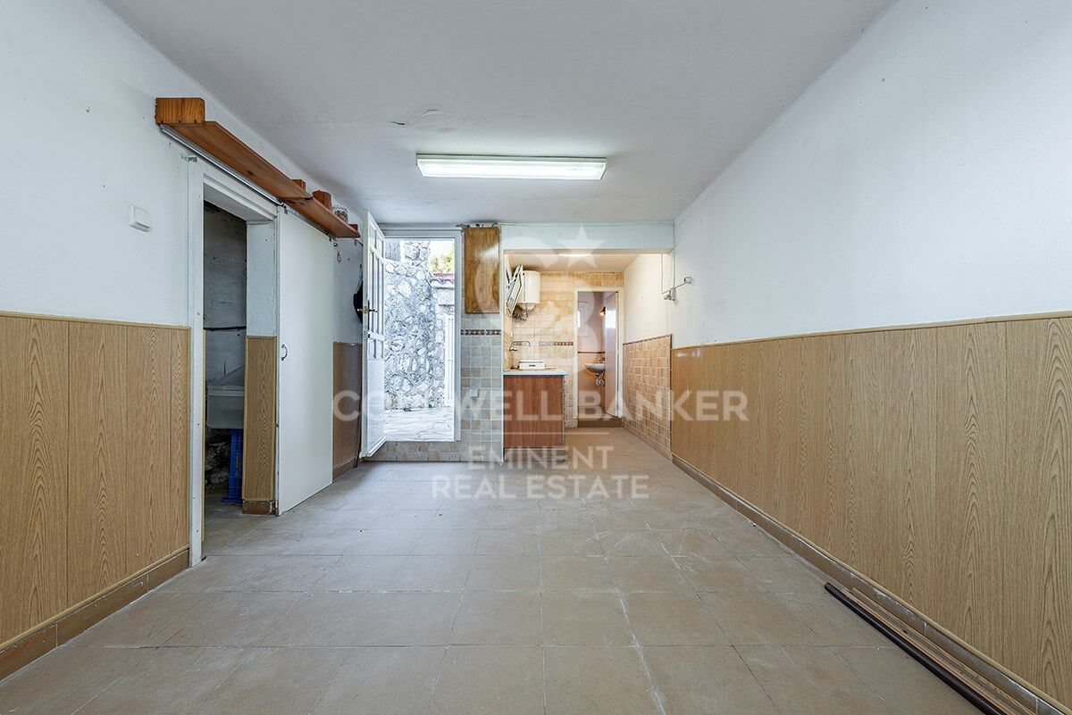 Villa in Sant Pere de Ribes, Barcelona, Spain 7 bedrooms, 466 sq.m. No. 159022