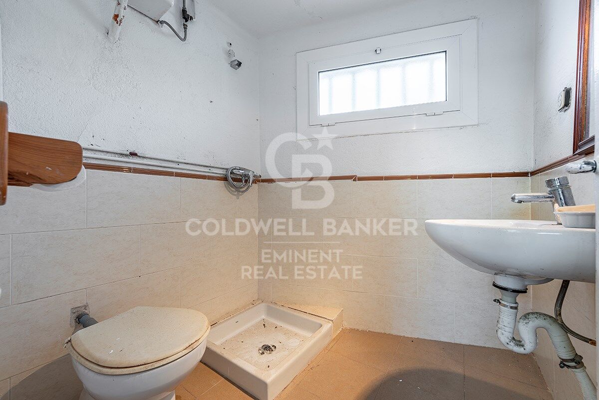 Villa in Sant Pere de Ribes, Barcelona, Spain 7 bedrooms, 466 sq.m. No. 159022