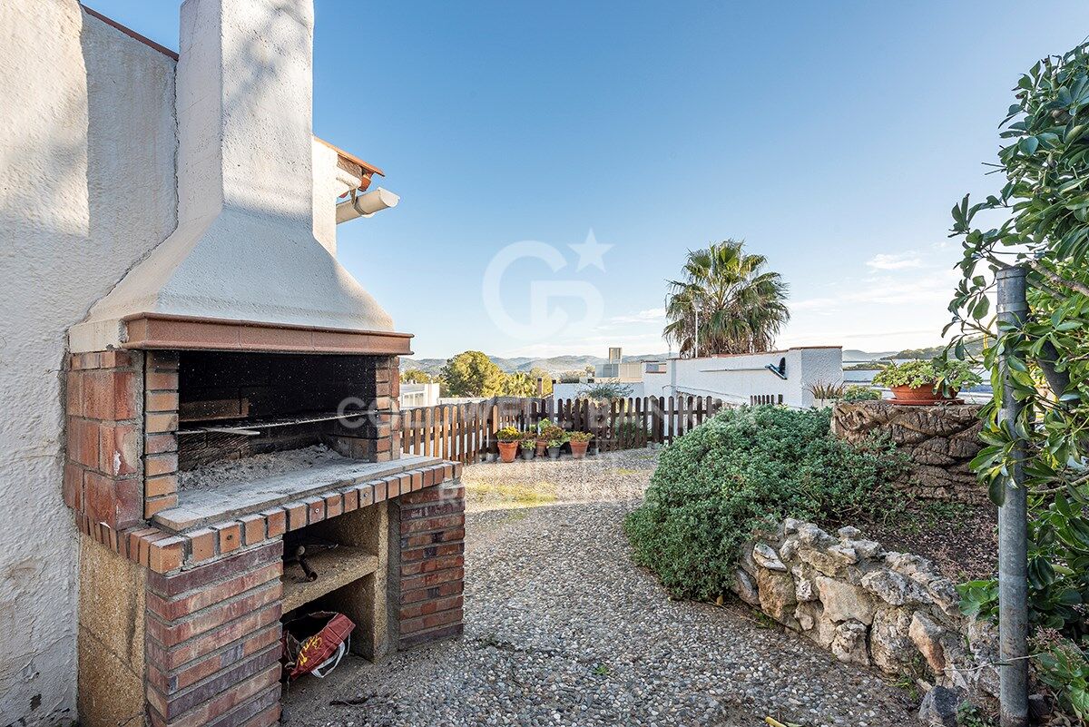 Villa in Sant Pere de Ribes, Barcelona, Spain 7 bedrooms, 466 sq.m. No. 159022
