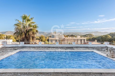 Villa in Sant Pere de Ribes, Barcelona, Spanien 7 Schlafzimmer, 466 m2 Nr. 159022