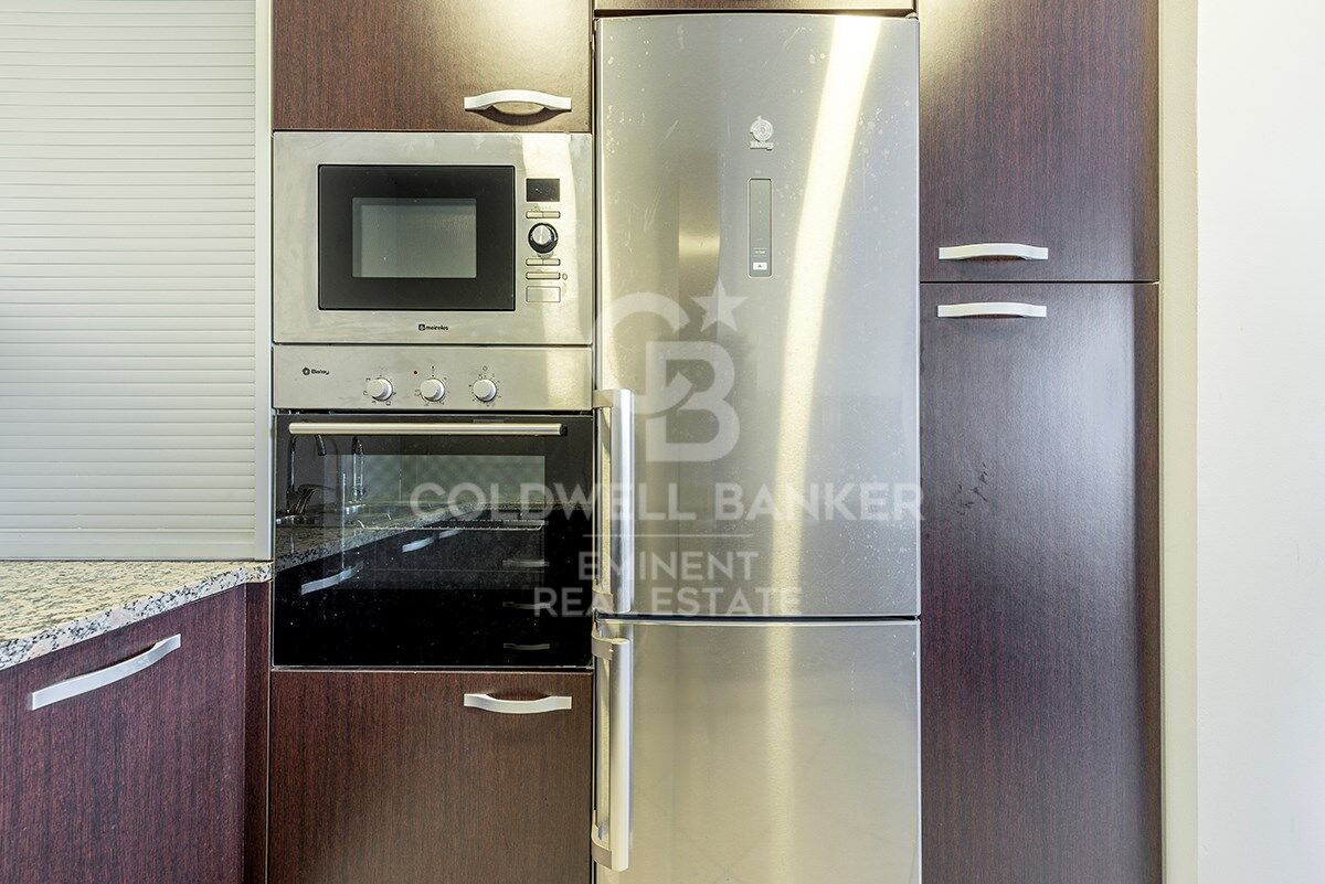 Villa in Sant Pere de Ribes, Barcelona, Spain 7 bedrooms, 466 sq.m. No. 159022
