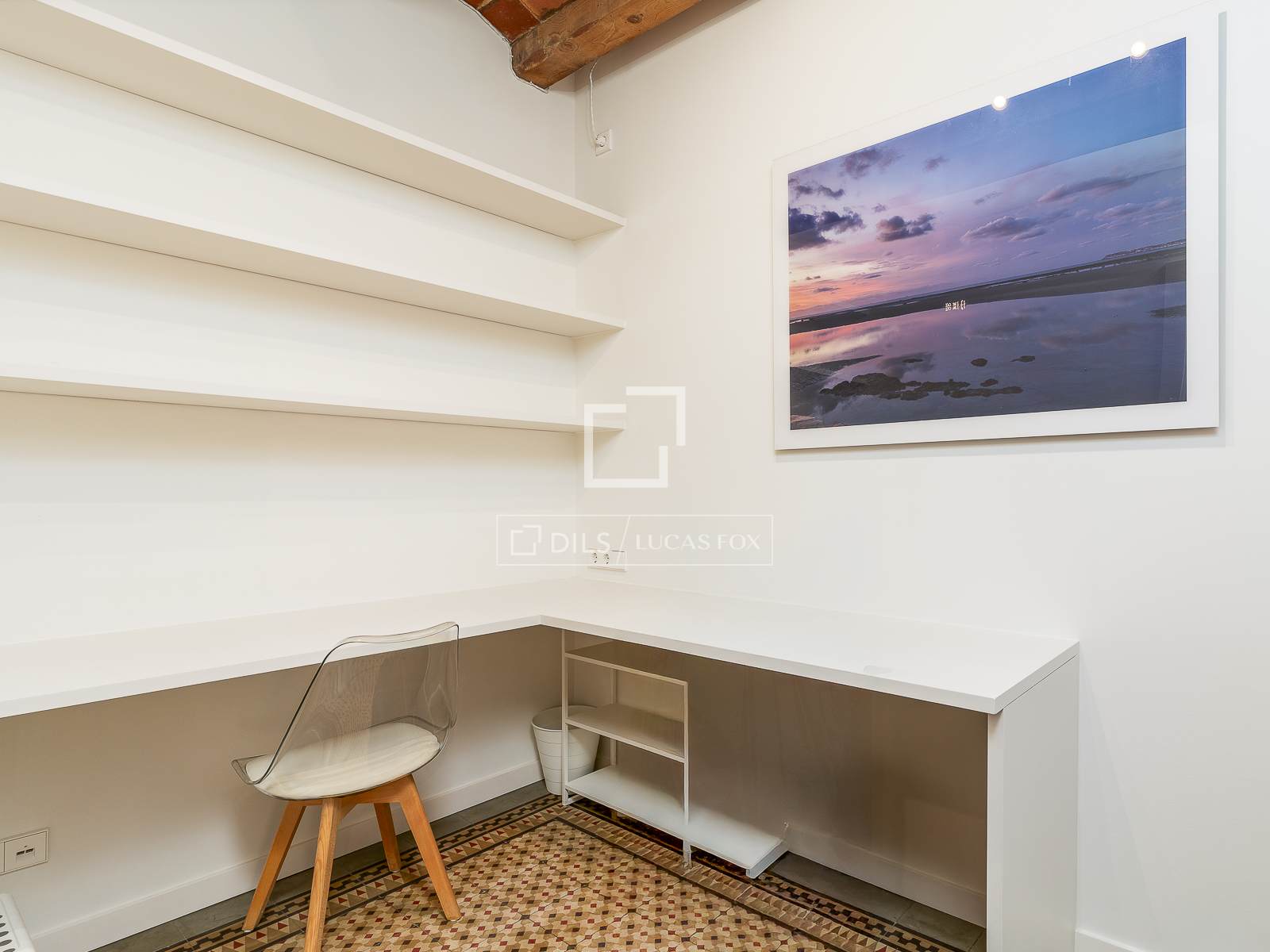 Apartament w Barcelona, Hiszpania 3 sypialnie, 132 mkw. nr 150559