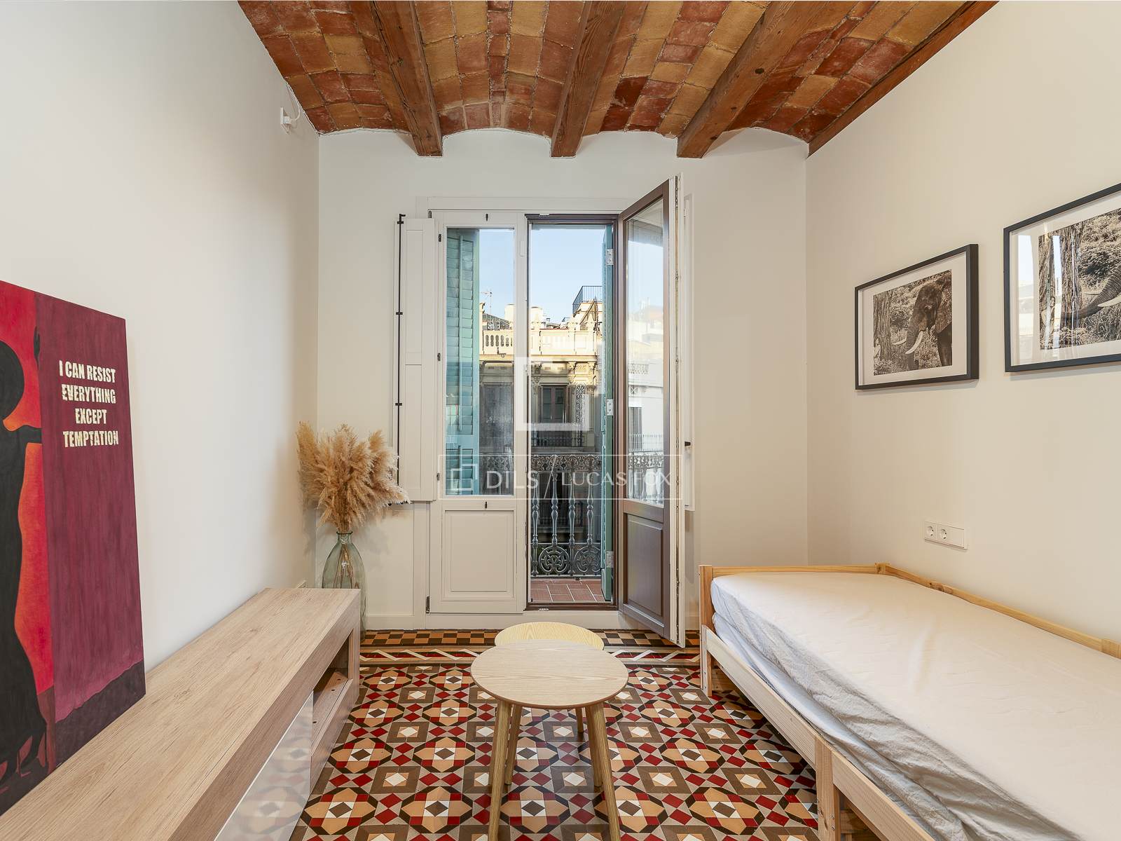 Apartament w Barcelona, Hiszpania 3 sypialnie, 132 mkw. nr 150559