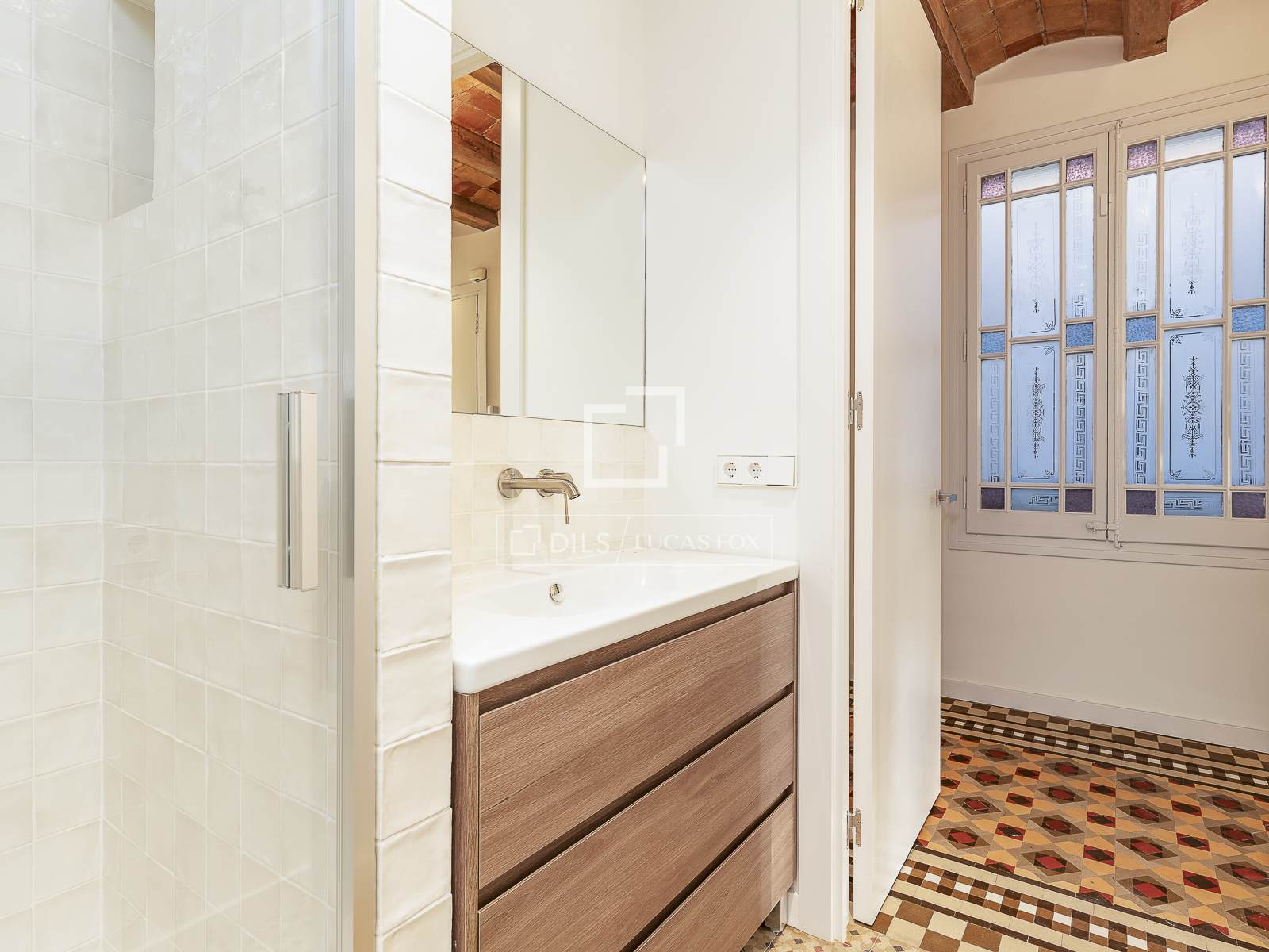 Apartament w Barcelona, Hiszpania 3 sypialnie, 132 mkw. nr 150559