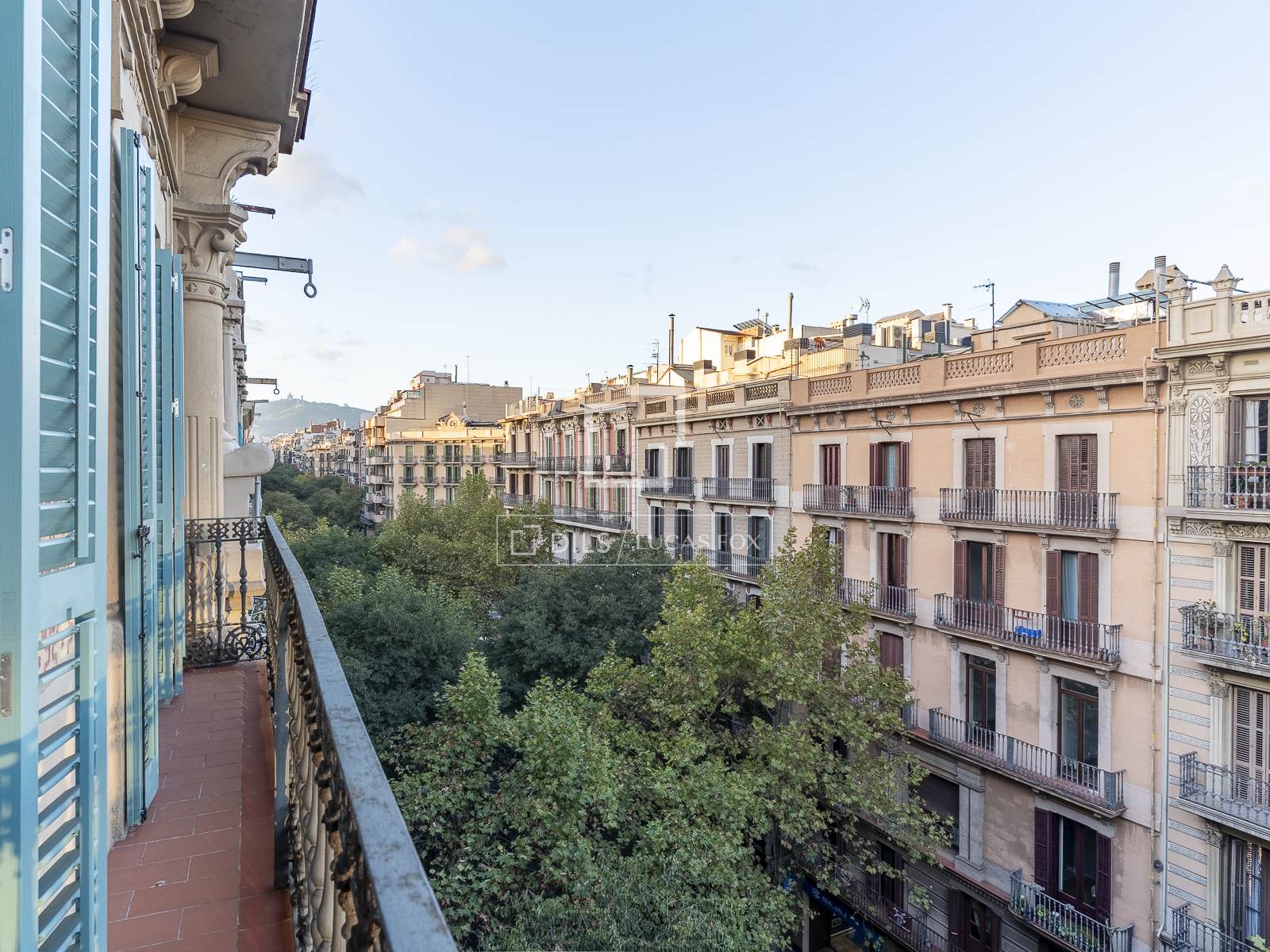 Apartament w Barcelona, Hiszpania 3 sypialnie, 132 mkw. nr 150559