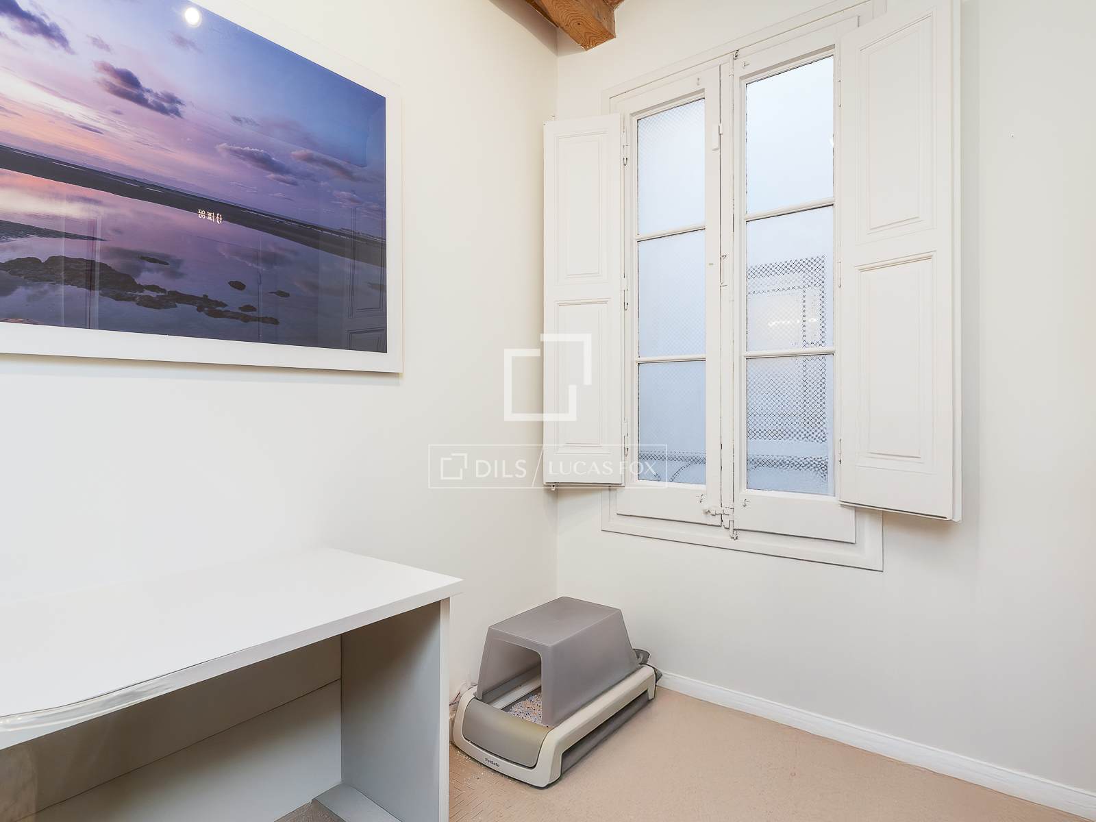 Apartament w Barcelona, Hiszpania 3 sypialnie, 132 mkw. nr 150559
