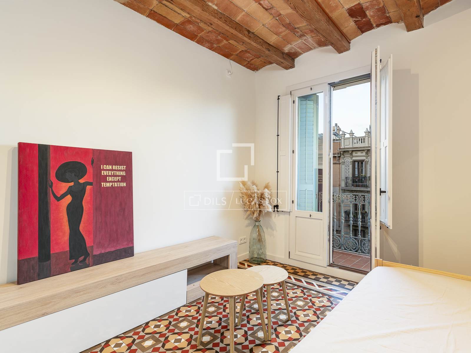 Apartament w Barcelona, Hiszpania 3 sypialnie, 132 mkw. nr 150559
