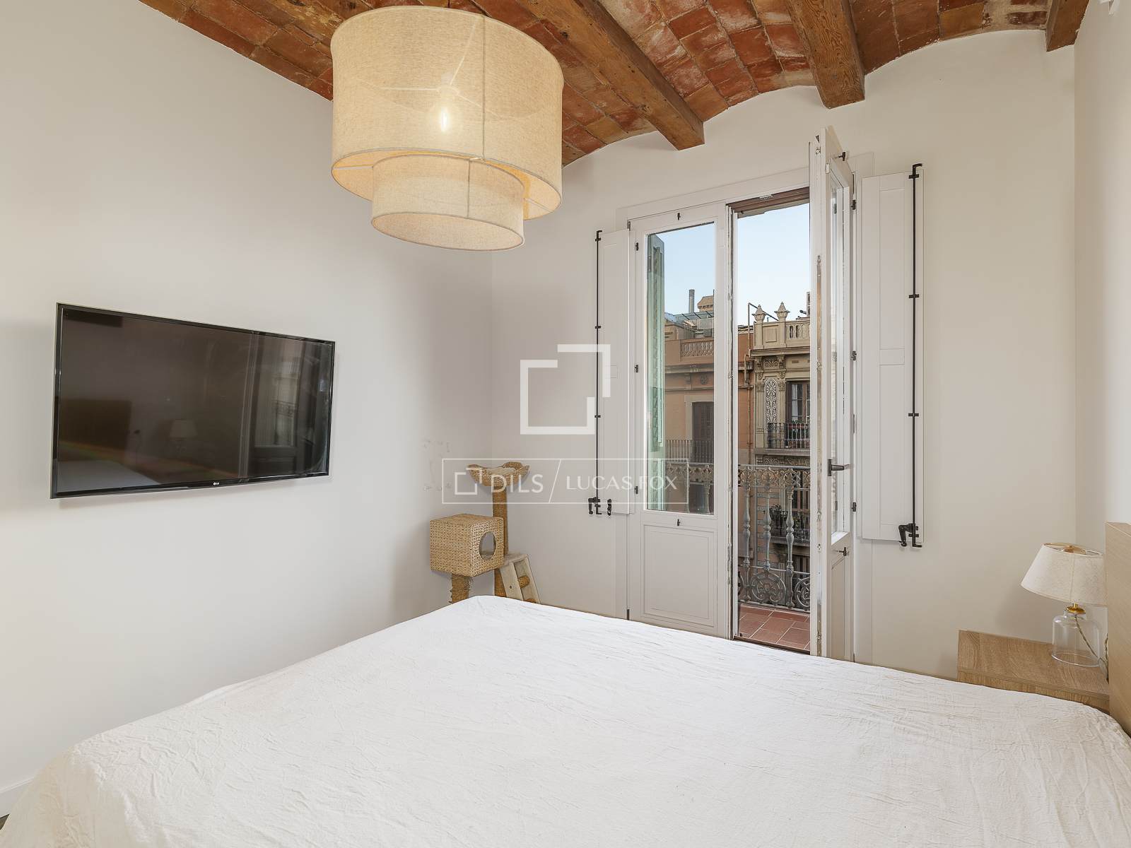 Apartament w Barcelona, Hiszpania 3 sypialnie, 132 mkw. nr 150559