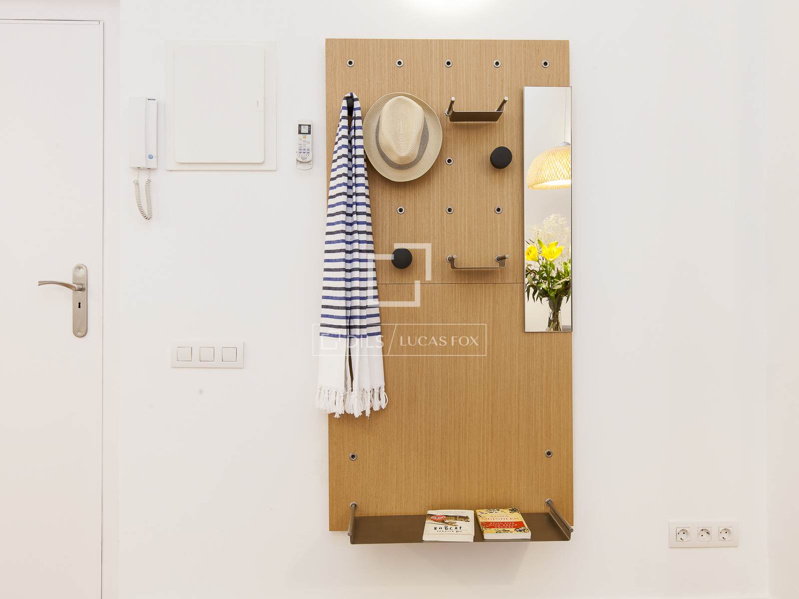 Appartamento a Barcelona, Spagna 2 camere da letto, 76 mq. N° 150561