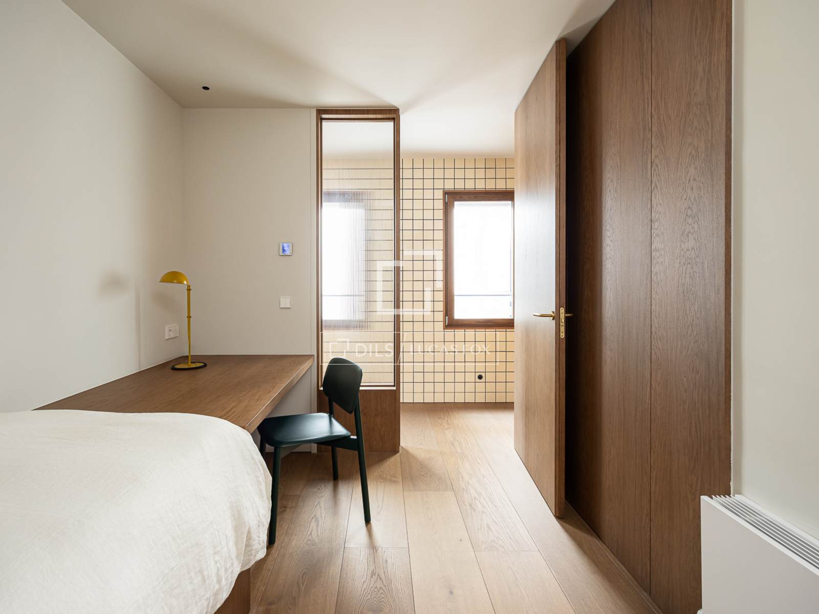 Wohnung in Barcelona, Spanien 3 Schlafzimmer, 142 m2 Nr. 150565