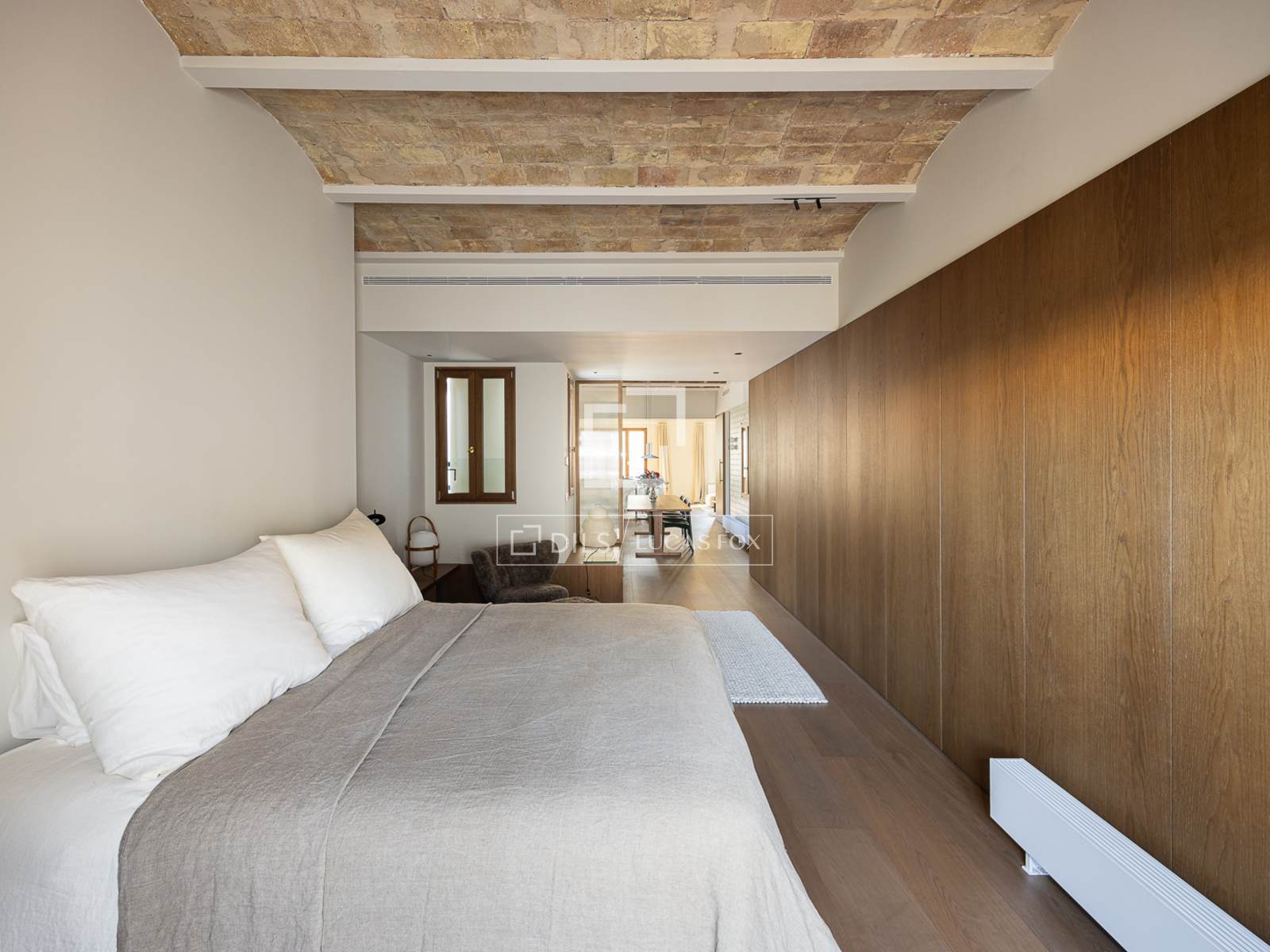 Wohnung in Barcelona, Spanien 3 Schlafzimmer, 142 m2 Nr. 150565