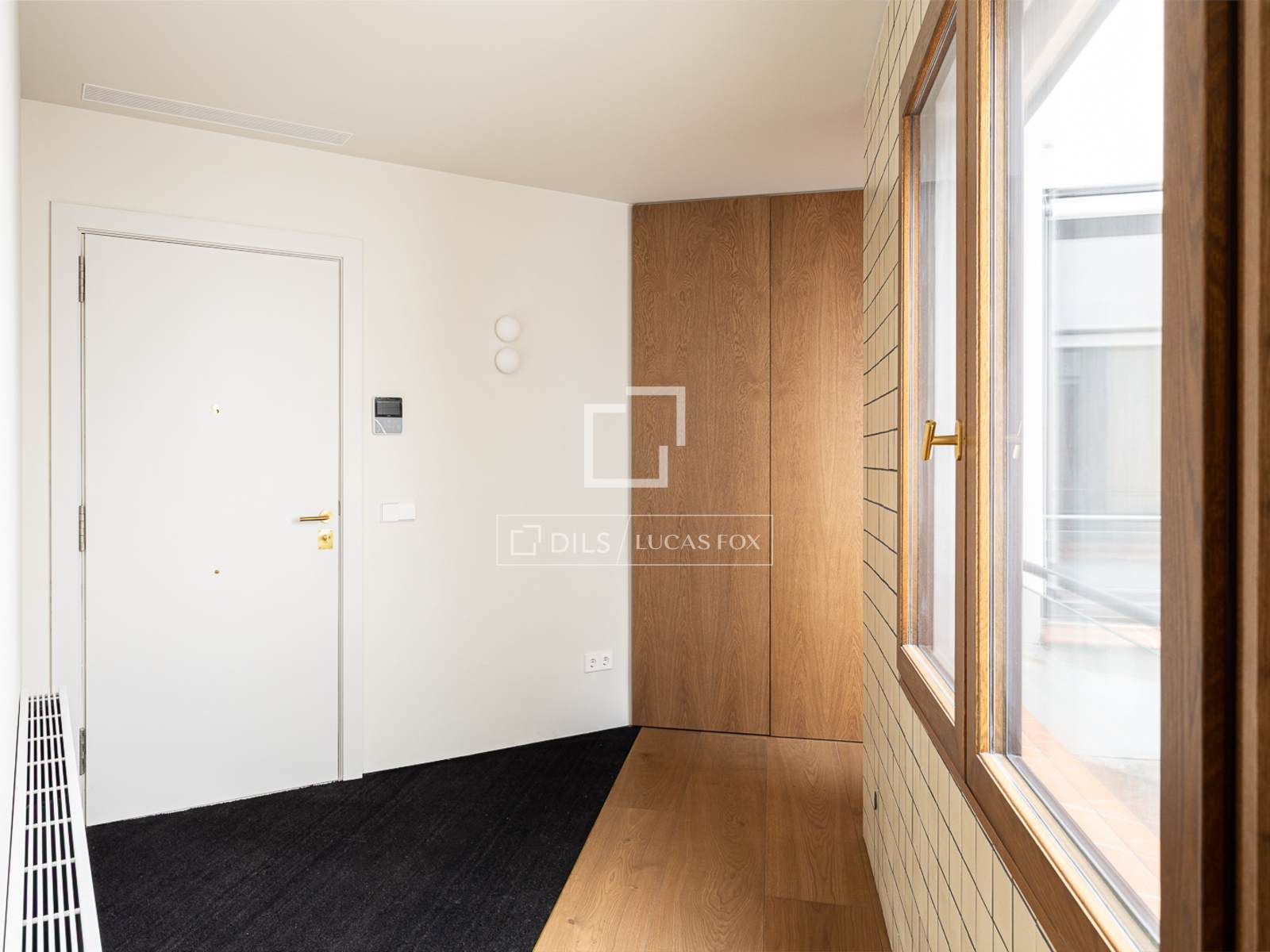 Wohnung in Barcelona, Spanien 3 Schlafzimmer, 142 m2 Nr. 150565