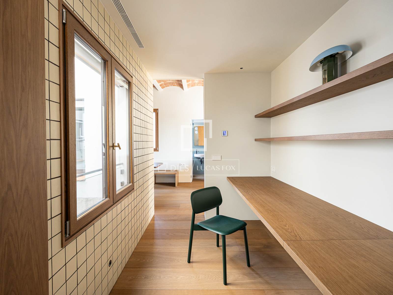 Wohnung in Barcelona, Spanien 3 Schlafzimmer, 142 m2 Nr. 150565
