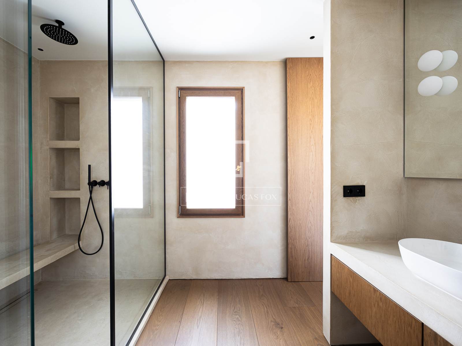 Wohnung in Barcelona, Spanien 3 Schlafzimmer, 142 m2 Nr. 150565