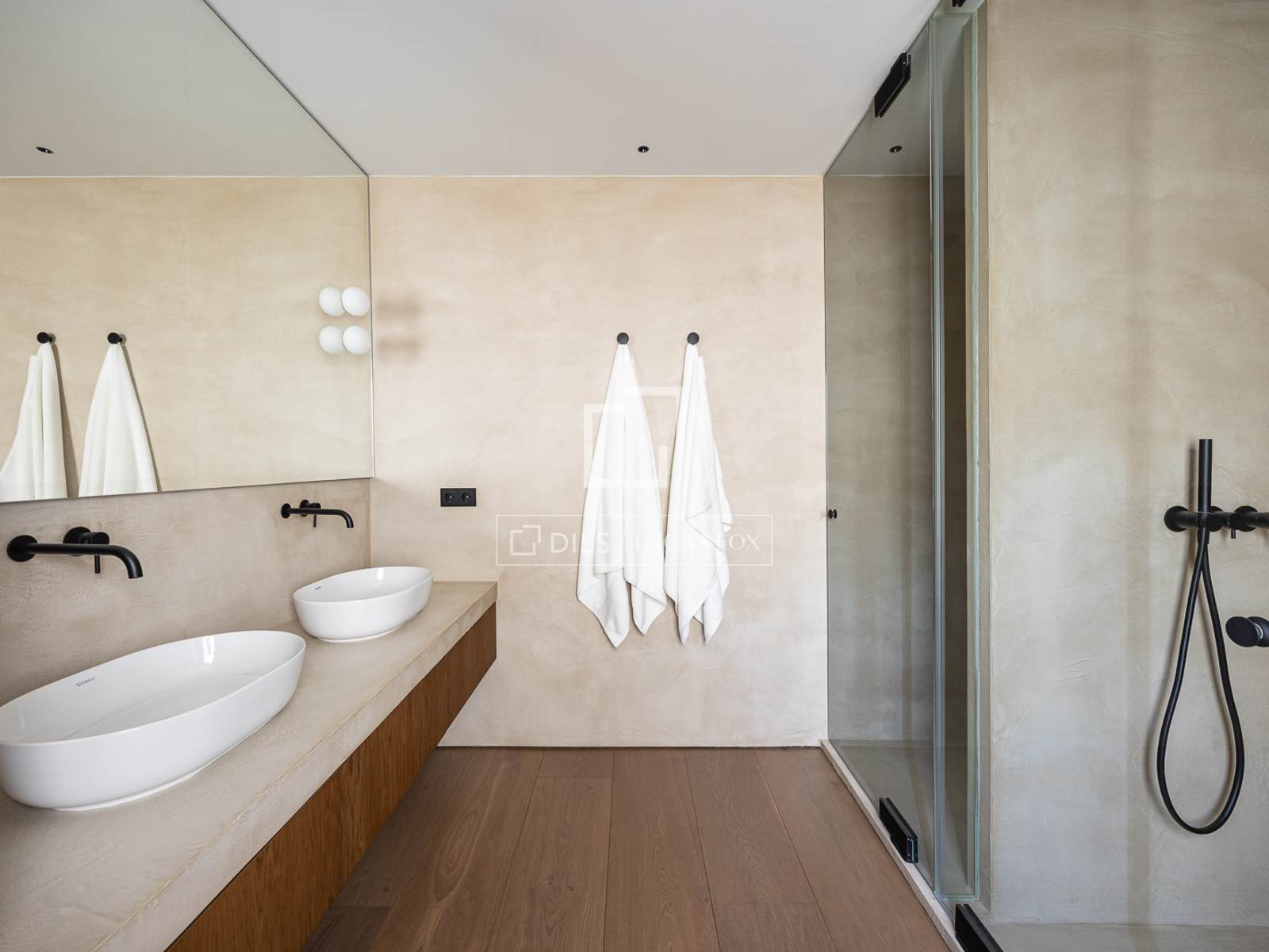 Wohnung in Barcelona, Spanien 3 Schlafzimmer, 142 m2 Nr. 150565