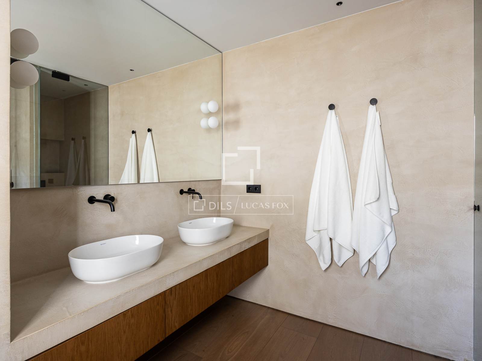 Wohnung in Barcelona, Spanien 3 Schlafzimmer, 142 m2 Nr. 150565