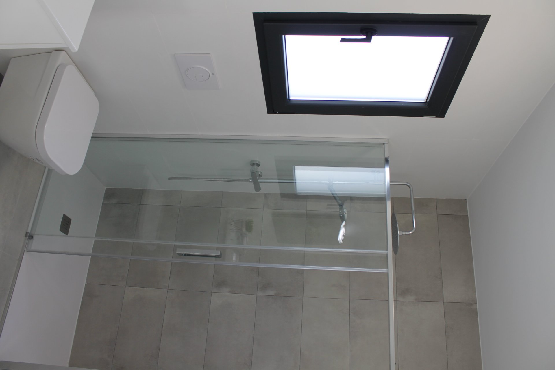 Villa en Roldán, Murcia, España 3 dormitorios, 112 m2 No. 151114