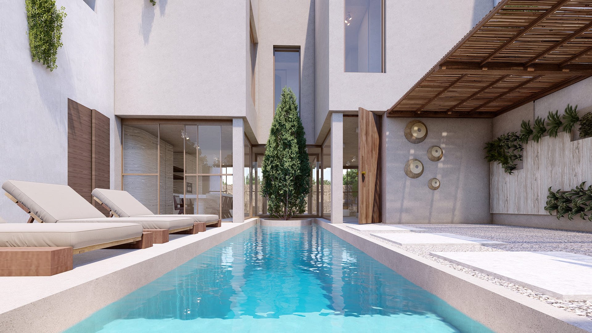 Rindu māja Formentera del Segura, Alicante, Spānijā 3 istabas, 157 m2 Nr. 151118
