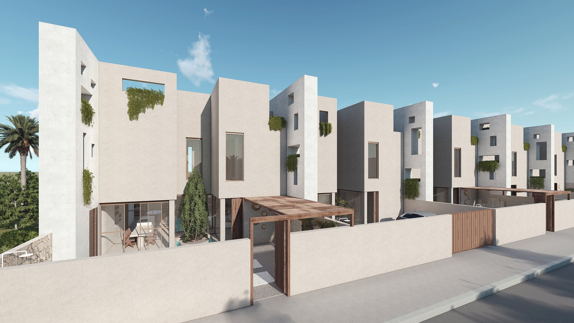 Rindu māja Formentera del Segura, Alicante, Spānijā 3 istabas, 157 m2 Nr. 151118