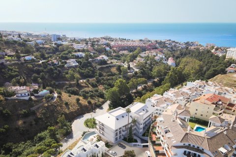 Penthouse à Fuengirola, Malaga, Espagne 4 chambres, 188 m2 No. 169595