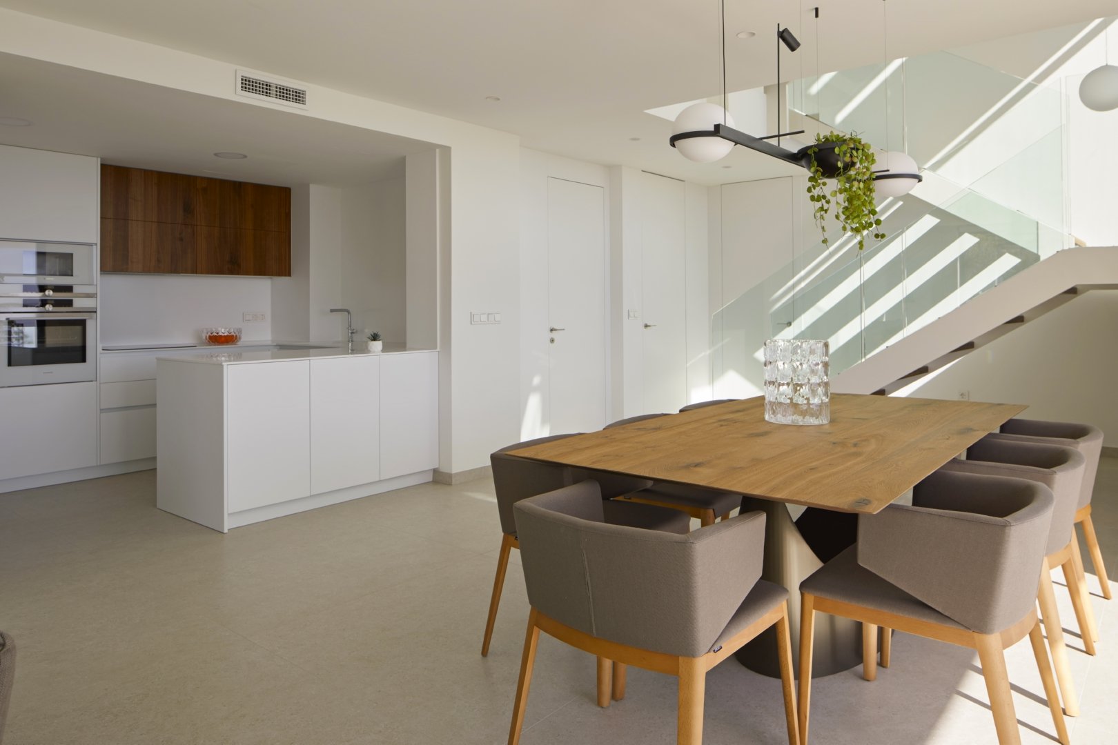Villa in Altea, Alicante, Spain 4 bedrooms, 416 sq.m. No. 80425