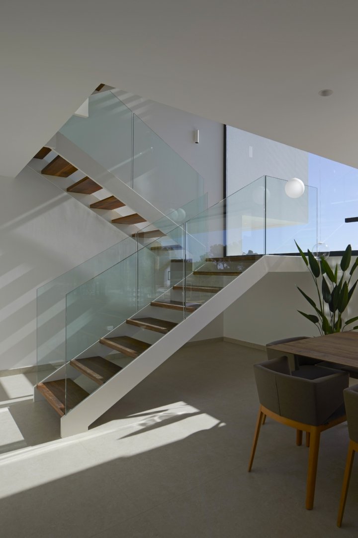 Villa in Altea, Alicante, Spain 4 bedrooms, 416 sq.m. No. 80425