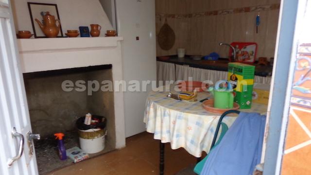 Rindu māja Albox, Almeria, Spānijā 4 istabas, 250 m2 Nr. 184083
