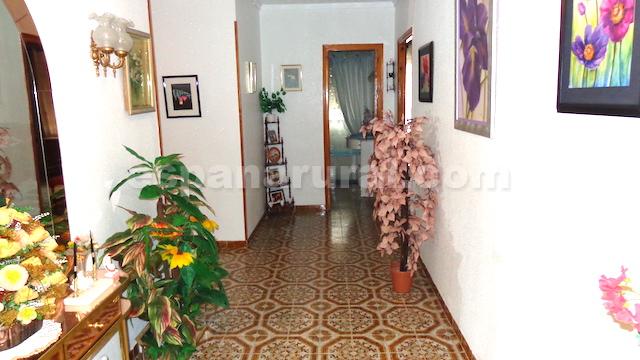 Rindu māja Albox, Almeria, Spānijā 4 istabas, 250 m2 Nr. 184083