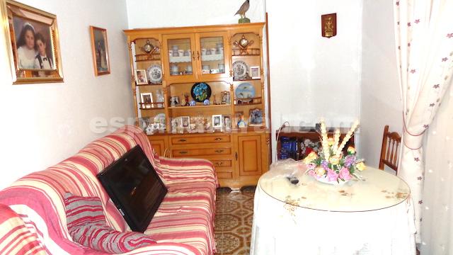 Rindu māja Albox, Almeria, Spānijā 4 istabas, 250 m2 Nr. 184083