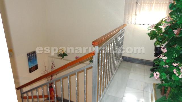 Rindu māja Albox, Almeria, Spānijā 4 istabas, 250 m2 Nr. 184083
