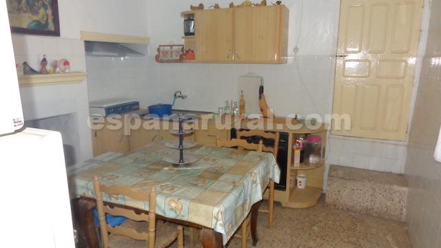 House à Oria, Almeria, Espagne 3 chambres, 150 m2 No. 184077