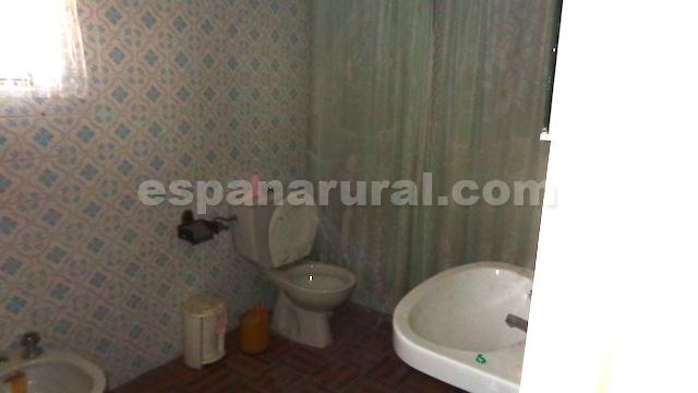 House à Oria, Almeria, Espagne 3 chambres, 150 m2 No. 184077
