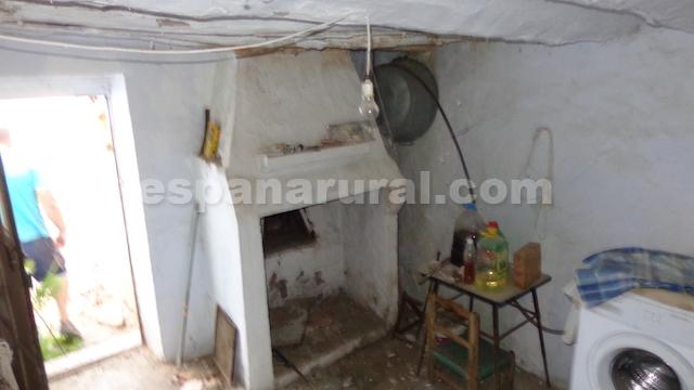 House à Oria, Almeria, Espagne 3 chambres, 150 m2 No. 184077