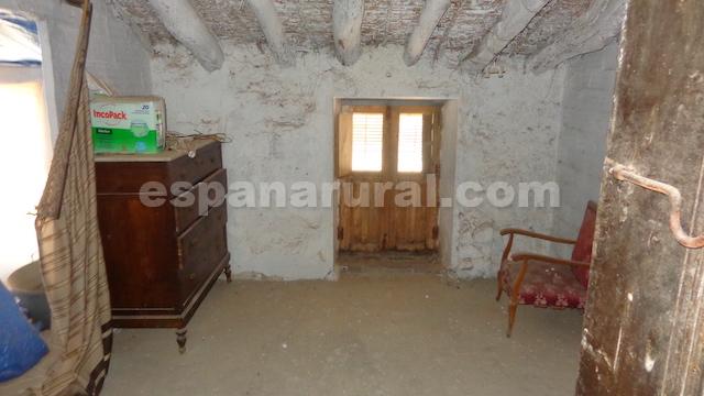 House à Oria, Almeria, Espagne 3 chambres, 150 m2 No. 184077