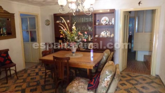 House à Oria, Almeria, Espagne 3 chambres, 150 m2 No. 184077