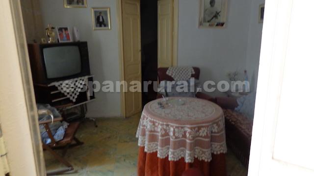 House à Oria, Almeria, Espagne 3 chambres, 150 m2 No. 184077