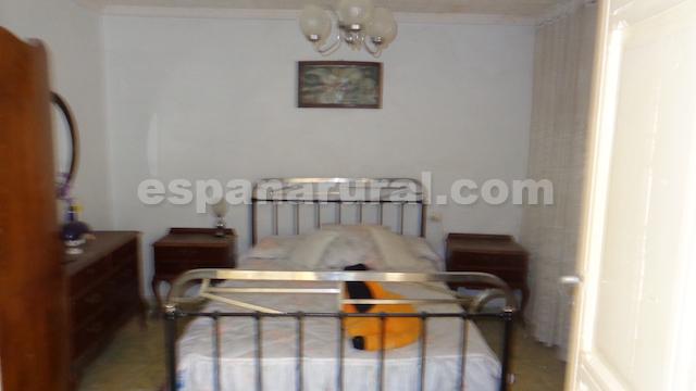 House à Oria, Almeria, Espagne 3 chambres, 150 m2 No. 184077