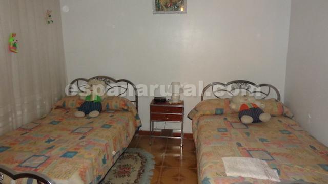 House à Oria, Almeria, Espagne 3 chambres, 150 m2 No. 184077