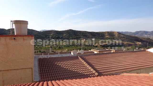 Сasa en Sufli, Almería, España 5 dormitorios, 270 m2 No. 184079