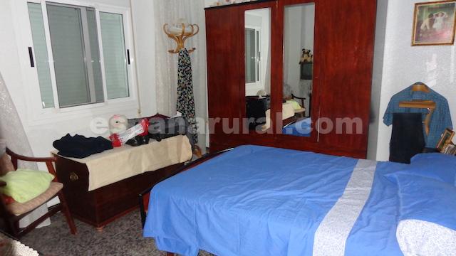 Сasa en Sufli, Almería, España 5 dormitorios, 270 m2 No. 184079