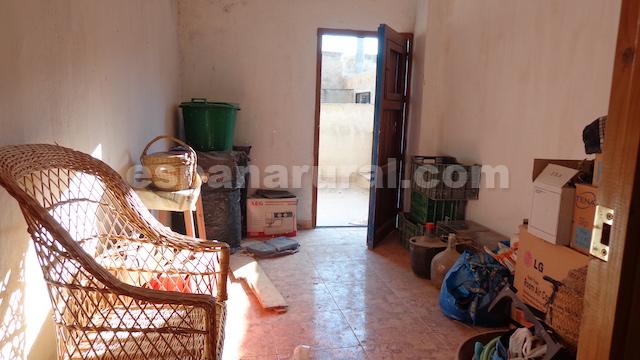 Сasa en Sufli, Almería, España 5 dormitorios, 270 m2 No. 184079