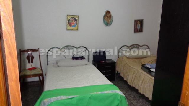 Сasa en Sufli, Almería, España 5 dormitorios, 270 m2 No. 184079