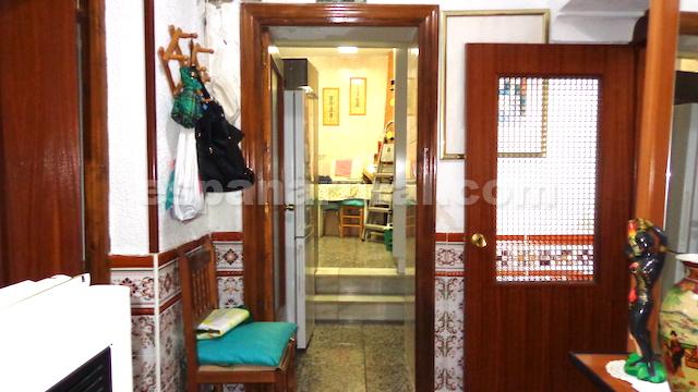 Сasa en Sufli, Almería, España 5 dormitorios, 270 m2 No. 184079