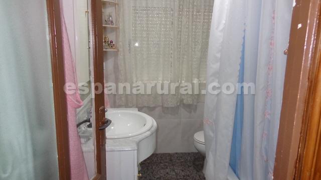Сasa en Sufli, Almería, España 5 dormitorios, 270 m2 No. 184079