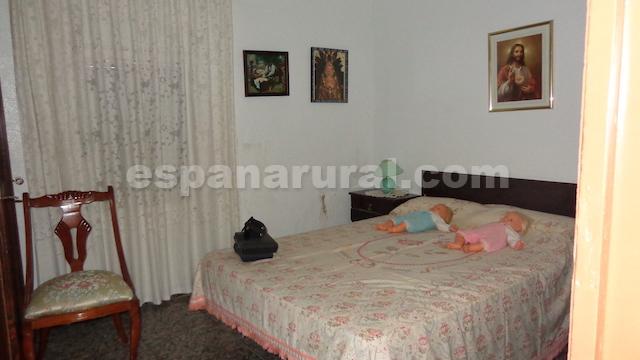 Сasa en Sufli, Almería, España 5 dormitorios, 270 m2 No. 184079