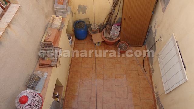 Сasa en Sufli, Almería, España 5 dormitorios, 270 m2 No. 184079
