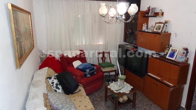 Сasa en Sufli, Almería, España 5 dormitorios, 270 m2 No. 184079