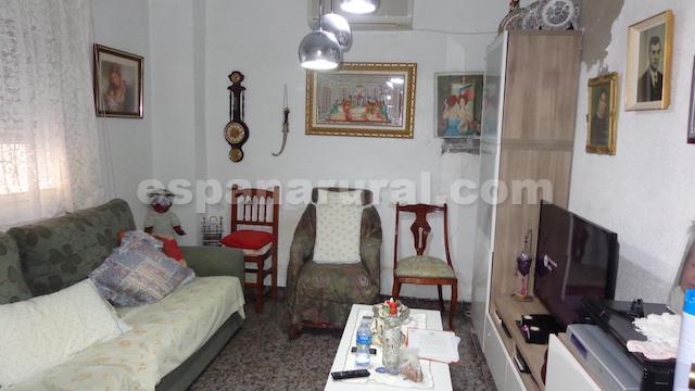 Сasa en Sufli, Almería, España 5 dormitorios, 270 m2 No. 184079