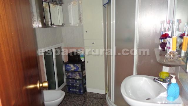 Сasa en Sufli, Almería, España 5 dormitorios, 270 m2 No. 184079
